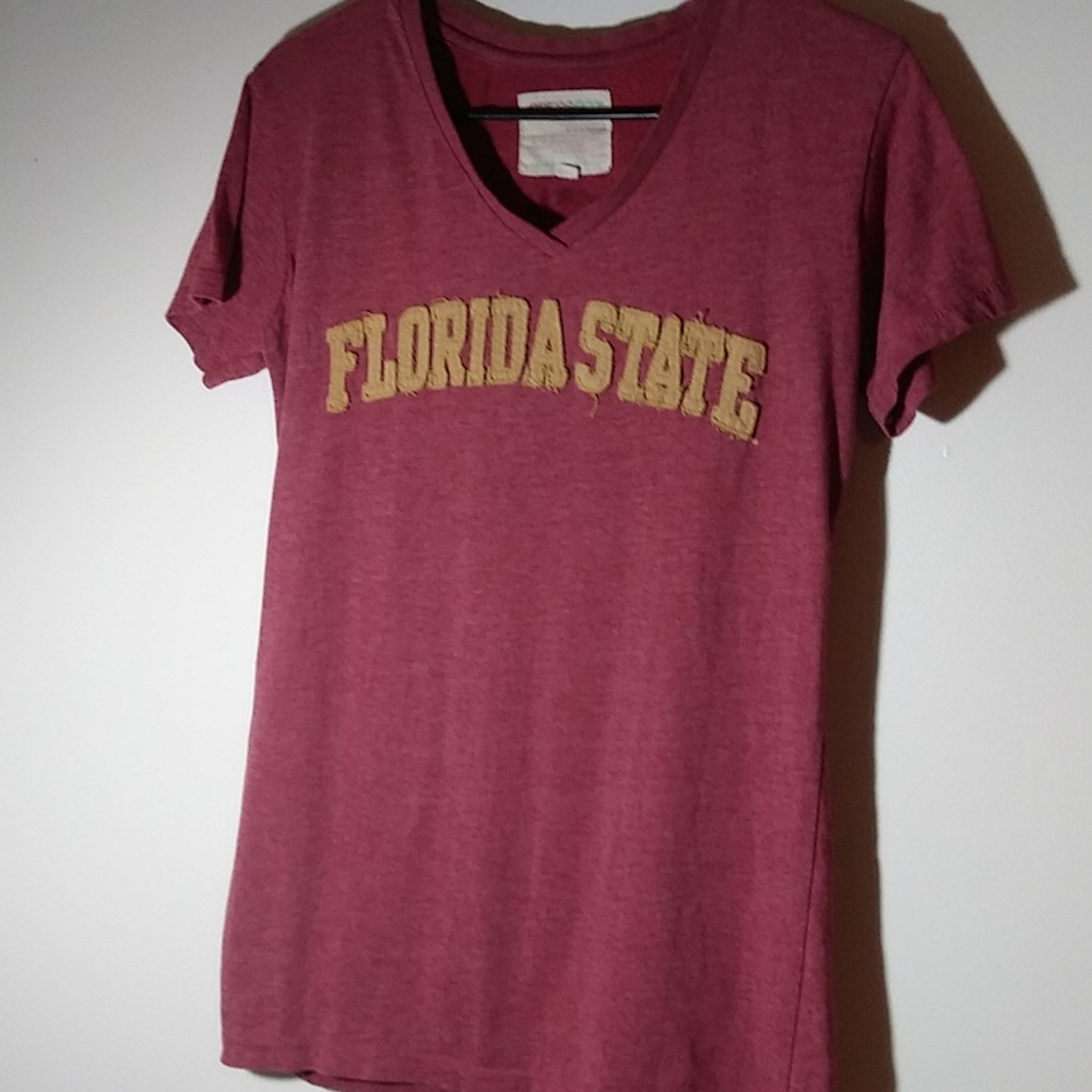 Florida State tshirt size xl